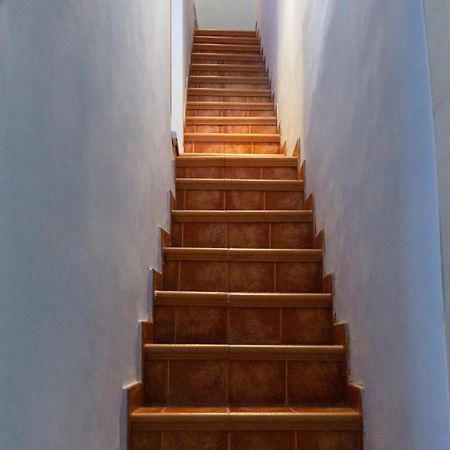 Вілла La Casina Azul Кудільєро Екстер'єр фото